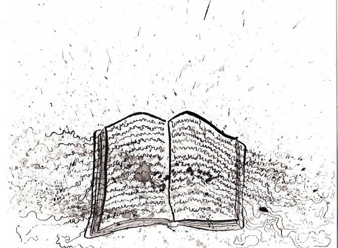 Creative writing dissertation uea